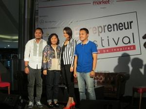  Sumut Jadi Tuan Rumah Anugrah Film Indonesia 2014